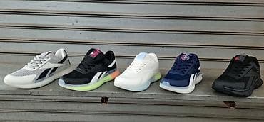 Patike: Reebok patike NOVO Novo Brojevi 36 do 41 fb Moja Kupovina 1 april — 4