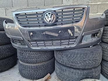 branik: PREDNJI BRANIK ZA VOLKSWAGEN PASSAT B6 — 1