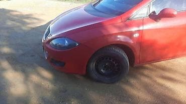 unis auto vranje: SEAT LEON - KOMPLETAN AUTO U DELOVIMA | Delovi za Leona 1.9 TDI — 2