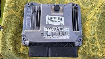 automati: MOTORNI RACUNAR 03L906018KJ ZA AUDI A4 OD 2011. DO 2015. GOD. | — 1