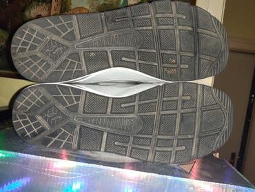 adidas samba srebrne: Skechers, 40, bоја - Srebrna — 4