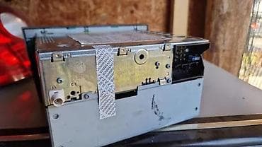 ostava sa hlađenjem u autu: CD OPEL MERIVA | Cd sa kodom opel meriva — 2