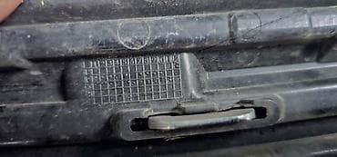 prva pomoc za motor: MASKA ZA ŠKODA SKALA | Škoda skala maska — 2