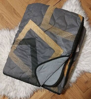 new yorker stvari: Štep deka Dimenzije-140*200 Cena 2500 din Pitati za dostupne dezene ❗ — 9