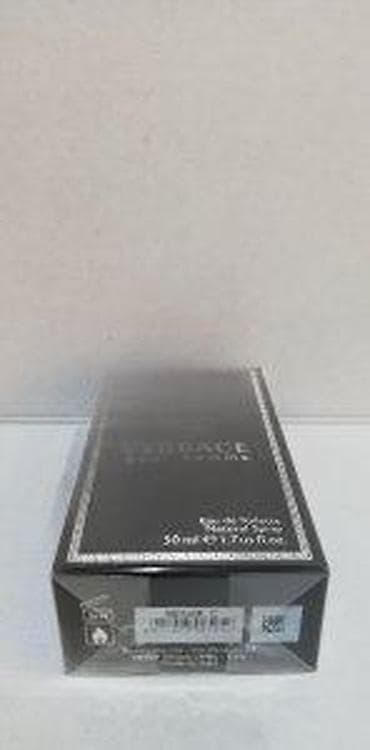 versace odela: VERSACE POUR HOMME EDT 50ML | Versace Pour Homme edt 50ml. Original — 4