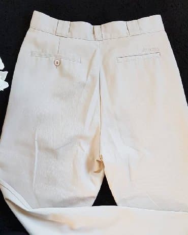 kompleti prsluk i pantalone: Pantalone
Kvalitetne i elegantne — 2