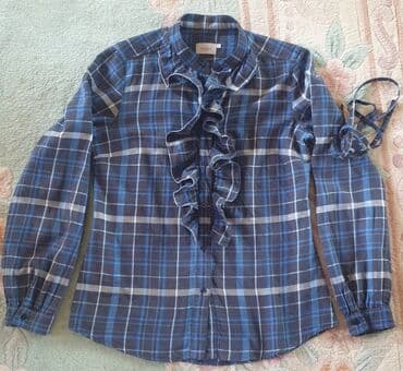 lidl donji veš: Max Mara, S (EU 36), Plaid, color - Black — 7