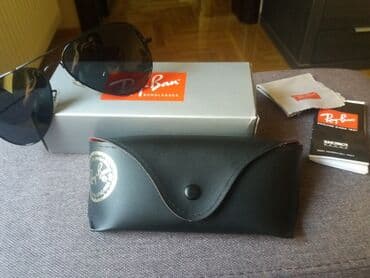 Auto elektronika: Ray Ban kopija, veoma dobro uradjena — 2