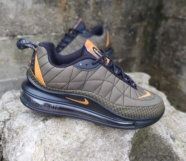 crne nike patike zenske: Patike — 1