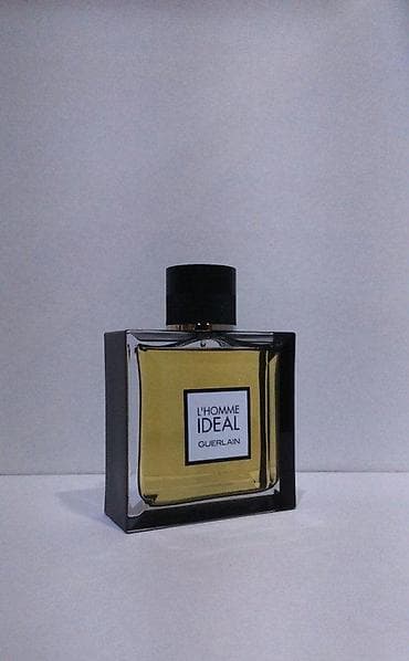 GUERLAIN L'HOMME IDEAL EDT100ML TSTR | Guerlain L'Homme IDEAL