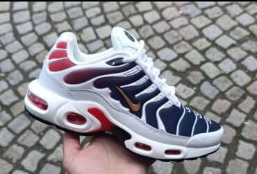 air max tw: Nike air max tn patike Novo Brojevi 36 do 46, zavisi od model fb — 6