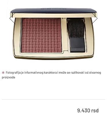 Estée Lauder Pure Color Envy Sculpting Blush – kompaktno rumenilo sa
