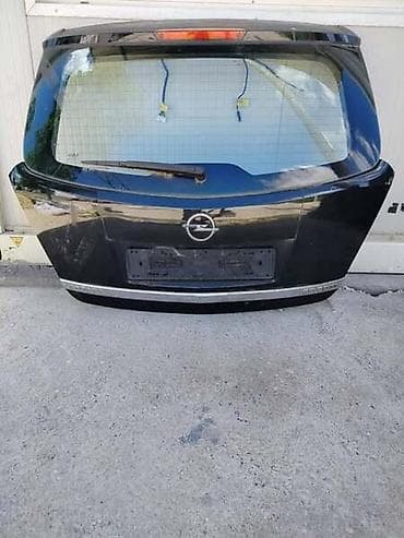 GEPEK VRATA ZA OPEL ANTARA OD 2007. DO 2011. GOD. | Gepek vrata Opel na lalafo.rs GEPEK VRATA ZA OPEL ANTARA OD 2007. DO 2011. GOD. | Gepek vrata Opel