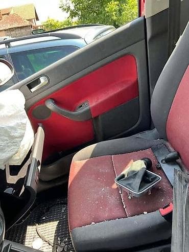 golf 4 for sale: AMORTIZERI ZA VOLKSWAGEN GOLF PLUS OD 2004. DO 2014. GOD. | Polovni — 4