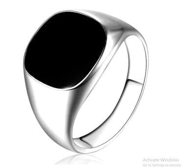 srebrno prstenje cena: Vel:12
Cena: 1000 din. K — 2