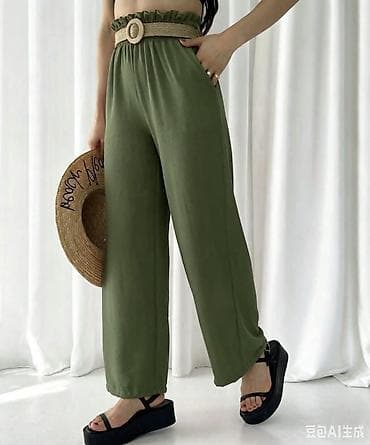 prada beograd: 06. Pantalone 2.600 dinara H — 1