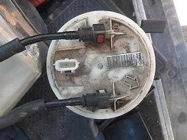 brisači za kola: 1.6 BENZINSKA PUMPA ZA FORD FUSION OD 2002. DO 2006. GOD. | polovni — 1