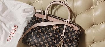 daniele donati torba: Guess novi original 80e — 4