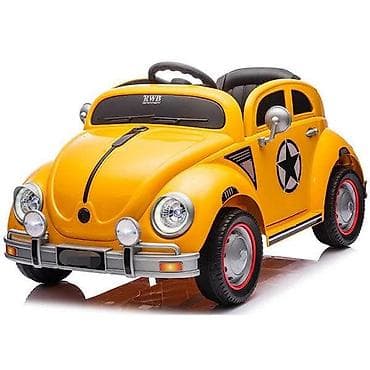 medved igracke: 03. 🚨 Prepustite mališane vožnji iz snova uz auto na akumulator Buba! — 4