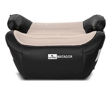 duksevi bez kapuljace: LORELLI auto sedište Matador i-Size ISOFIX (125–150 cm) – Beige Šifra — 2