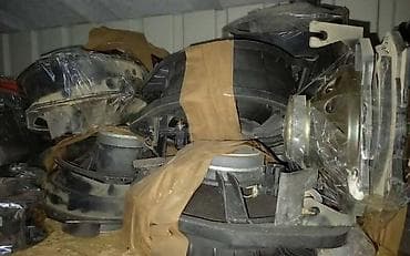 sprej za ciscenje farova: FABRICKI ZVUCNICI ZA OPEL INSIGNIA | Cena po komadu Svi delovi za — 1