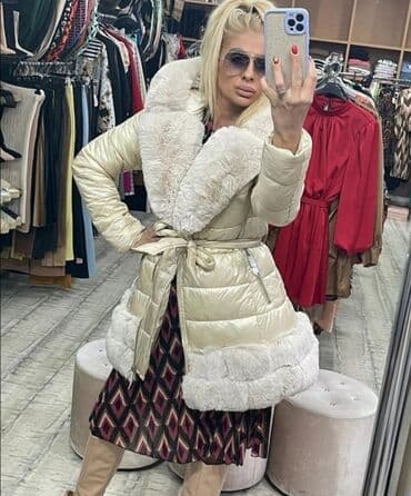 ara mokasine ženske: Savršena nova ženska jakna
Vel S M
Divan model i kvalitet — 2