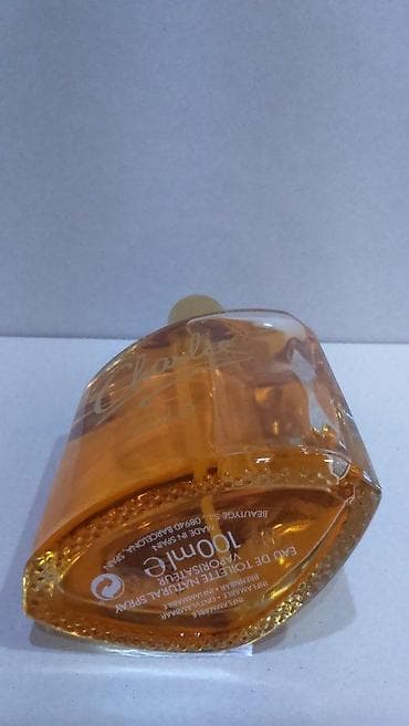 economic parfemi beograd: REVLON CHARLIE GOLD EDT100ML | Revlon Charlie Gold edt100ml — 5