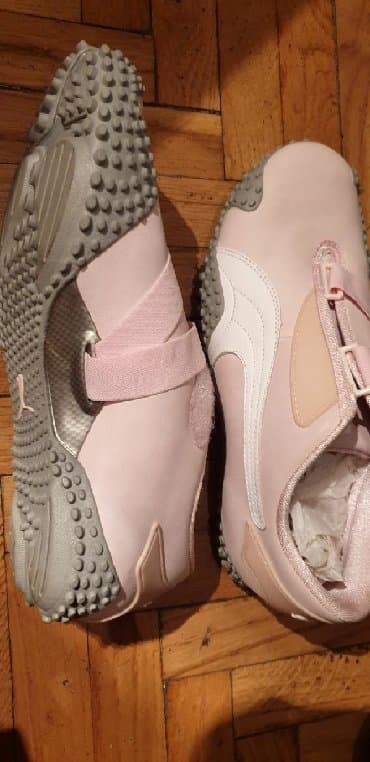 nike tuned 3: Puma, 40, color - Pink — 3