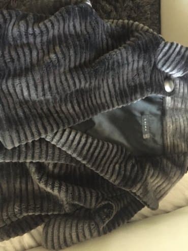 Bоја - Crna — 2