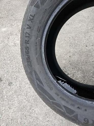 nnes auto kovin: CONTINENTAL 235/65 R17 LETNJA | 235/65 R17 Continental Letnja 1 — 2