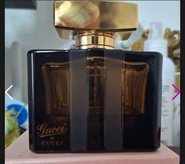 gucci kais zenski: Ženski parfem, Gucci, Original — 2