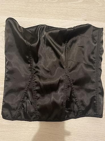 korset pojas: Korset elastican pozadi — 1