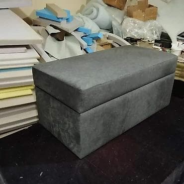 03. Tabure dimenzija 90/45/40 cm na otvaranje sundjer na sedecem