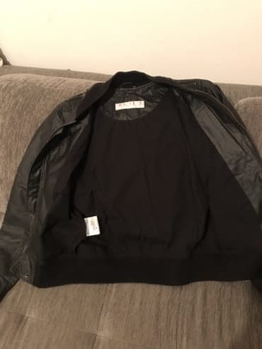 jake's jakne: Prolecna jakna nova — 3