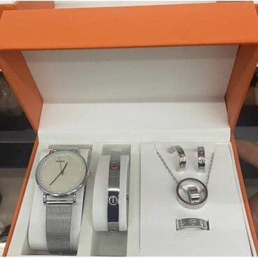 Klasični sat, Ženski