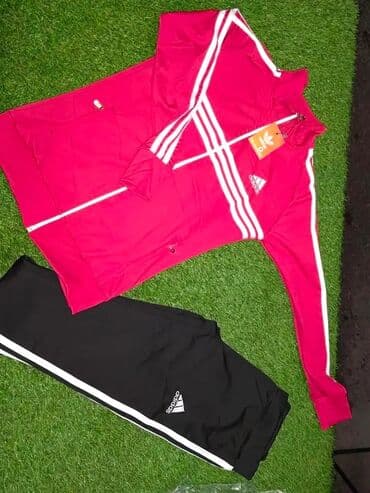 Socks & Underwear: Set, S, Adidas, color - Multicolored, Polyester — 6