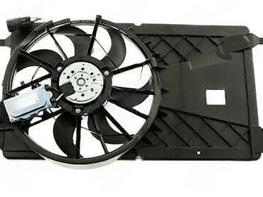 motor: HLADNJAK VODE ZA FORD C-MAX OD 2003. DO 2007. GOD. | SMEDEREVSKA — 6
