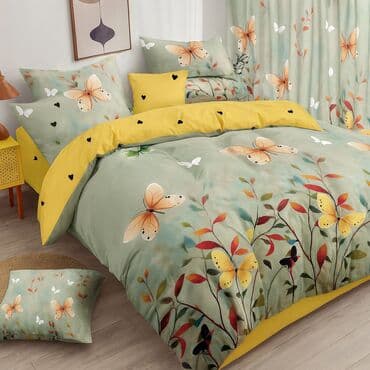 polovni aparati za zavarivanje: Bračna, Pamuk, bоја - Šareno — 5