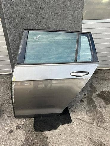 grtalice za sneg: VRATA ZA VOLKSWAGEN GOLF 7 | Vrata za Golf 7 karavan — 2