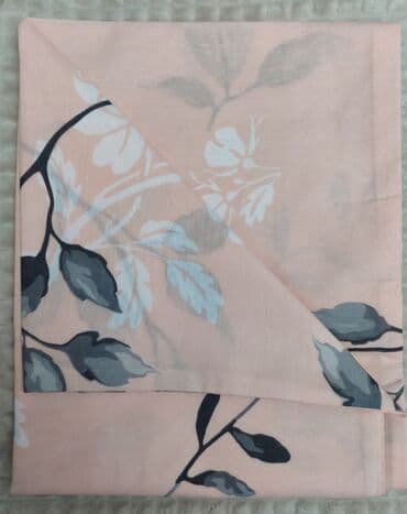 povoljni tepisi u mojoj blizini: Single, Cotton, color - Pink — 2