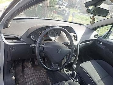 instrument tabla ford focus: TABLA ZA PEUGEOT 207 | Originalni polovni delovi za Peugeot i — 2