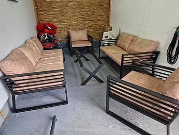 sto za sminkanje sa ogledalom za devojcice: Izrada jastuka za bastenske garnitureljuljaskestolice — 5