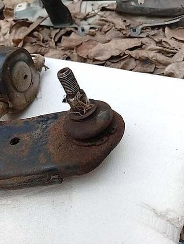alat za kugle i spone: VILJUŠKA ZA VOLVO S40, V40 OD 1998. DO 2005. GOD. | viljuške za — 6