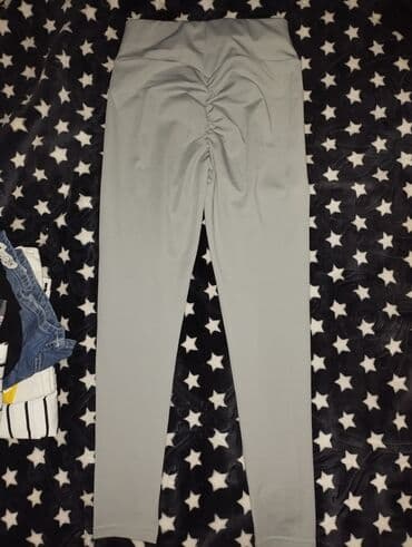 Women's Sweatshirts: L, color - Grey — 2