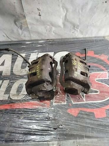 Brake System: KOCIONA KLESTA PREDNJA ZA RENAULT KOLEOS OD 2007. DO 2016. GOD. | — 1
