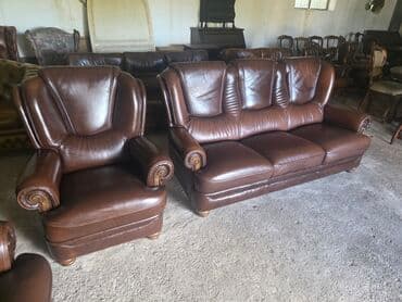 namestaj dalas trosedi: Sofe i kaučevi — 5