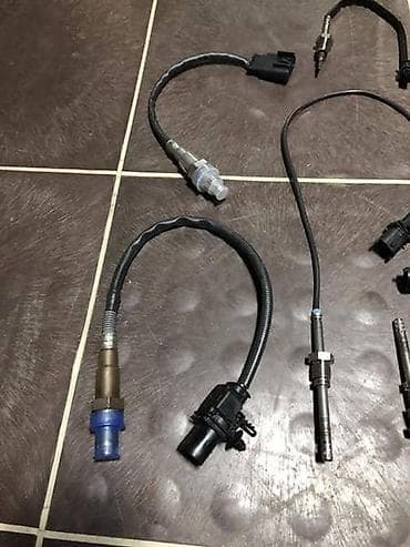 filip auto kragujevac: SONDE I SENZORI DPF ZA LANCIA DELTA, MUSA, THEMA . | nove sonde — 5