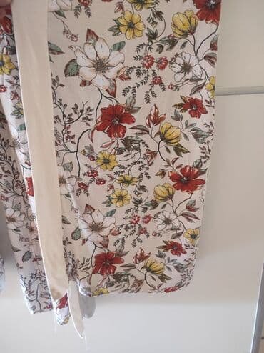 vuneni prsluci sa zlatibora: 0101 Brand, XL (EU 42), New, color - White — 7