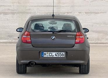 motor 2.2 kw: VRATA ZA BMW SERIJA 1 OD 2004. DO 2011. GOD — 3