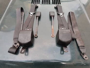 bmw 5 серия 530i mt: Prednji pojasevi Lada Niva br.1. Polovni, ocuvani. Skinuti sa — 2